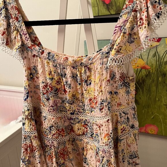 En Saison Blouse - Picture 1 of 5